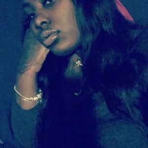 Meet your Posher, Mari